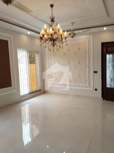 10 Marla Brand New Double Storey House For Sale In Nespak Phase 3