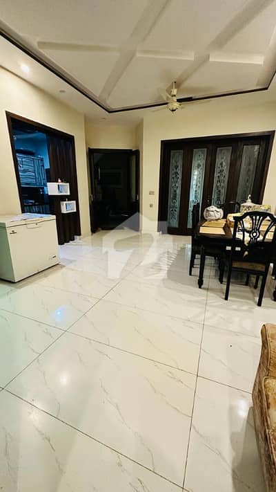 7 MARLA 2ND FLOOR AVAILABLE FOR RENT IN PU PHASE 2 D BLOCK NEAR GULSHAN E LAHORE