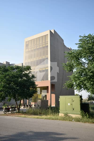 4 Marla Commercial Floor For Rent Prime Location In CCA1 DHA Phase 6 Lahore 4 Marla Commercial Floor For Rent Prime Location In CCA1 DHA Phase 6 Lahore