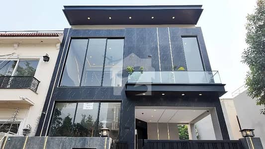 5 Marla Executive Double Storey House For Rent Citi Housing Sialkot
