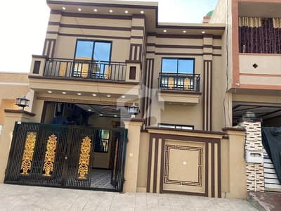 House For Sale 6 Marla 1.5 Storey Brand New Luxury House House For Sale 6 Marla 1.5 Storey Brand New Luxury House