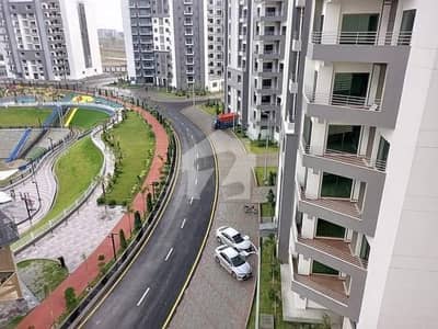 3 Bed Brand New Apartment Available For Sale In Askari 11 Lahore