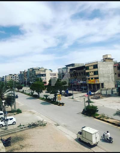سوان گارڈن ۔ بلاک ایچ سوان گارڈن,اسلام آباد میں 1 مرلہ دکان 55.0 لاکھ میں برائے فروخت۔
