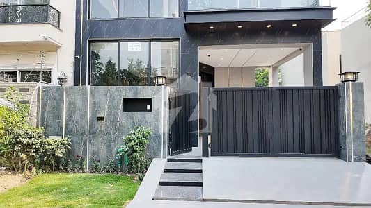 5 Marla Modern Design House For Rent In Citi Housing Sialkot