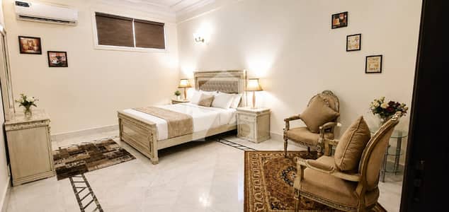 House for Rent at Prime Location in F-7/4 Spacious & Well-Maintained Residence