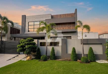 Perfect 20 Marla Upper Portion In DHA Defence Phase 2 For Rent