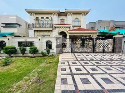 Ready To Rent A House 20 Marla In Islamabad