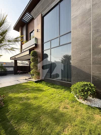 1 Kanal Upper Brand New Portion For Rent
