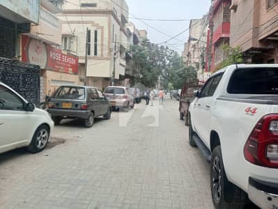 فیڈرل بی ایریا ۔ بلاک 14 فیڈرل بی ایریا,کراچی میں 3 کمروں کا 5 مرلہ بالائی پورشن 1.45 کروڑ میں برائے فروخت۔ فیڈرل بی ایریا ۔ بلاک 14 فیڈرل بی ایریا,کراچی میں 3 کمروں کا 5 مرلہ بالائی پورشن 1.45 کروڑ میں برائے فروخت۔