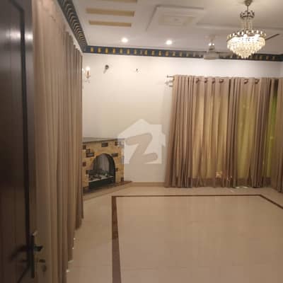 Good Location Portion For Rent