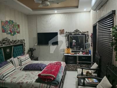 Good Location Portion For The Rent