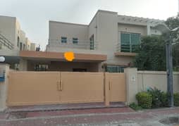 12 Marla Safari Villas 3 For Rent In Bahria Town Rawalpindi.