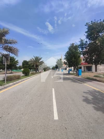 Bahria Education And Medical City Lahore