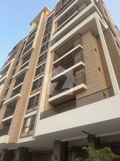 Falaknaz Twin Tower 2 Or 3 Bed Available For Rent