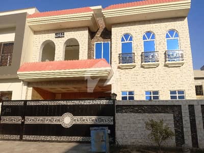 Brand New House For Sale