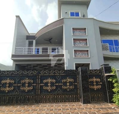 Your Dream 1 Kanal House Is Available In PGECHS Phase 2