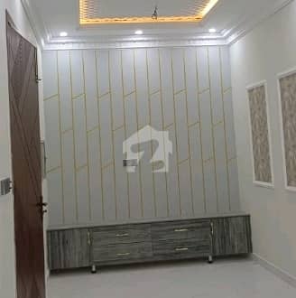 Affordable Upper Portion Available For Rent In New Super Town