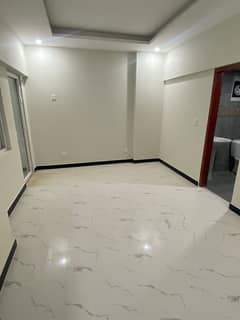 Brand New Three Bed Apartment Available for sale In Capital Residencia E11