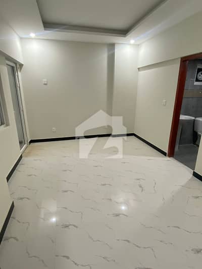 Brand New Three Bed Apartment Available for sale In Capital Residencia E11