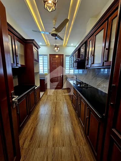 40x80 14 Marla Brand New Ground Portion For Rent G-14/4