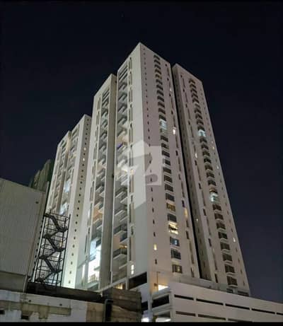 4 Bed Apartment