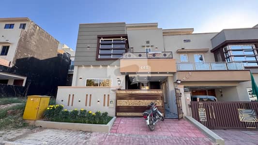 5 Marla Proper Double Unit House for Sale Prime Location Near Mosque & Park