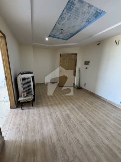 2 Bed Flat For Sale In Bahria Town