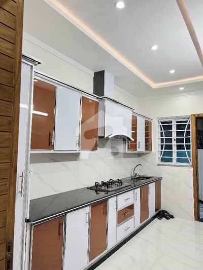 40x80 14 Marla Brand New Ground Portion For Rent G-14/4