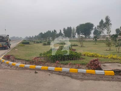 ایل ڈی اے سٹی فیز 1 - بلاک جی1 ایل ڈی اے سٹی فیز 1 - جناح سیکٹر,ایل ڈی اے سٹی فیز 1,ایل ڈی اے سٹی,ایل ڈی اے روڈ,لاہور میں 10 مرلہ رہائشی پلاٹ 77.0 لاکھ میں برائے فروخت۔