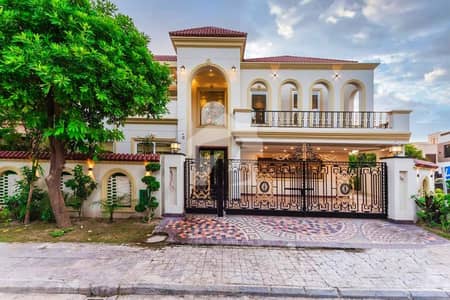 Luxury Modern 1 Kanal House in For RENT in DHA Phase 7 At Good Location Luxury Modern 1 Kanal House in For RENT in DHA Phase 7 At Good Location