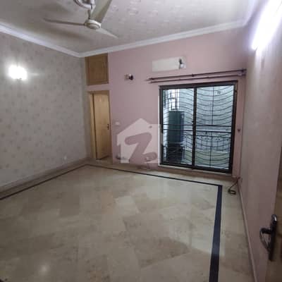 10 Marla Double Storey House For Sale