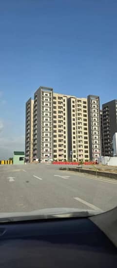 Brand New Flat For Sale