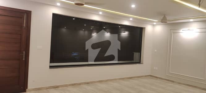 UPPER PORTION AVAILABLE FOR RENT IN I-8