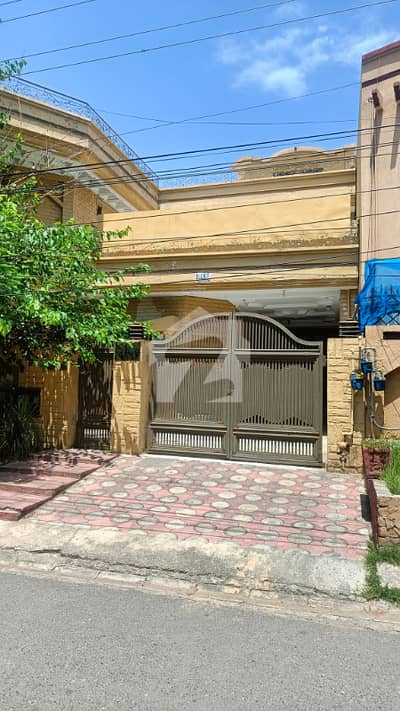PWD Block D 12 Marla 40X80 House For Sale , Investor Deal