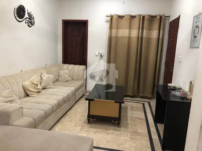 5 Marla Upper Portion For Rent In Eden  Boulevard