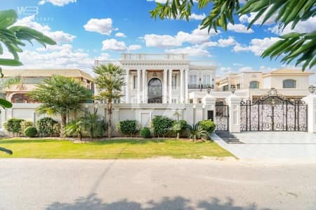 ڈی ایچ اے فیز 6 ڈیفنس (ڈی ایچ اے),لاہور میں 5 کمروں کا 2 کنال مکان 23.0 کروڑ میں برائے فروخت۔ ڈی ایچ اے فیز 6 ڈیفنس (ڈی ایچ اے),لاہور میں 5 کمروں کا 2 کنال مکان 23.0 کروڑ میں برائے فروخت۔