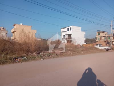 PLOT AVAILABLE FOR SALE IN I 11/1