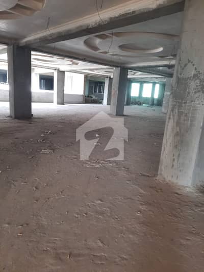 6000 Sq Feet Building Available On Gt Road