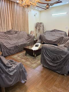 10 Marla House For Sale In Iqbal Town 10 Marla House For Sale In Iqbal Town