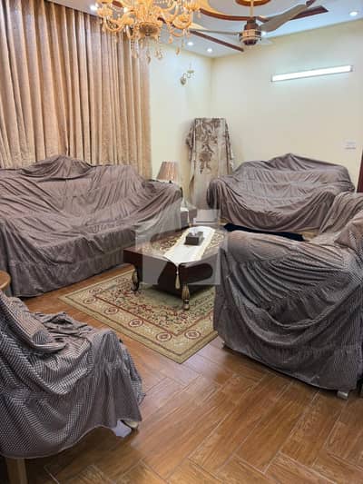 10 Marla House For Sale In Iqbal Town