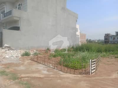 PLOT AVAILABLE FOR SALE IN I-14