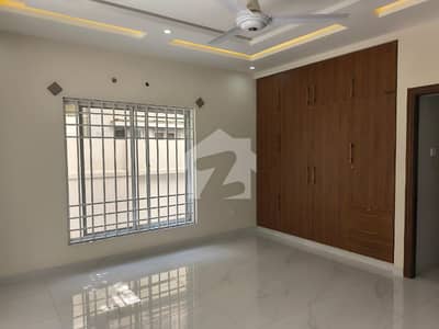 BRAND NEW LOWER PORTION AVAILABLE FOR RENT IN I-8/2