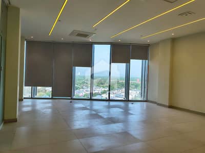 Office Available for Rent in I-8 Main markaz