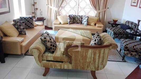Ideal House In Islamabad Available For Rs. 7000000
