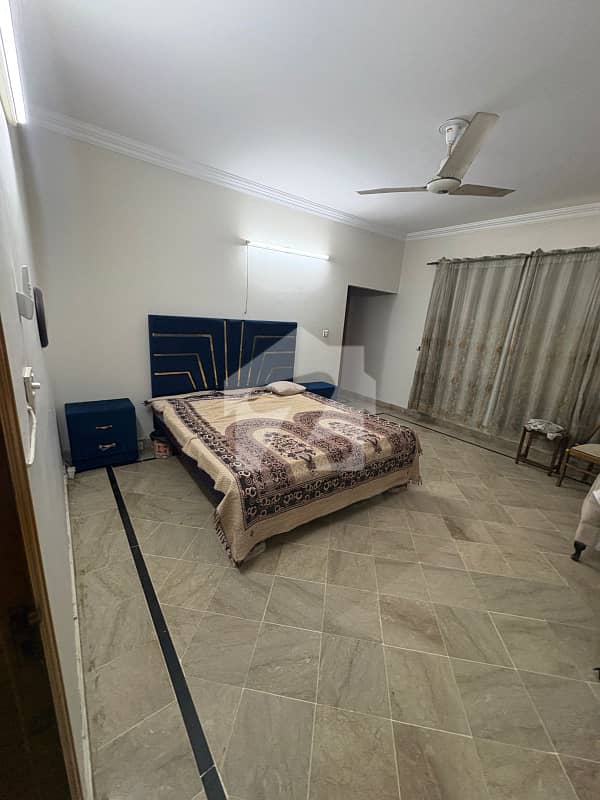 UPPER PORTION AVAILABLE FOR RENT IN I-8 UPPER PORTION AVAILABLE FOR RENT IN I-8
