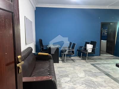 آئی ۔ 8 اسلام آباد میں 2 مرلہ Studio دفتر 55.0 ہزار میں کرایہ پر دستیاب ہے۔