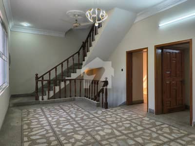 HOUSE AVAILABLE FOR SALE IN I-8