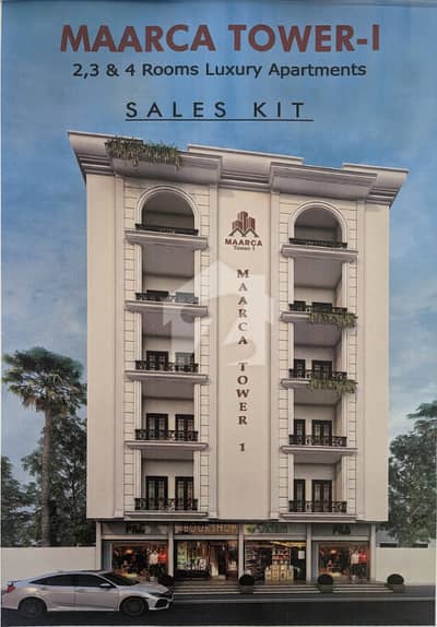2 Bed Lounge Luxury Apartment | Bank Finance Available | Maarca Mobile Mall &Amp; Residencia | Prime Location Malir 2 Bed Lounge Luxury Apartment | Bank Finance Available | Maarca Mobile Mall &Amp; Residencia | Prime Location Malir