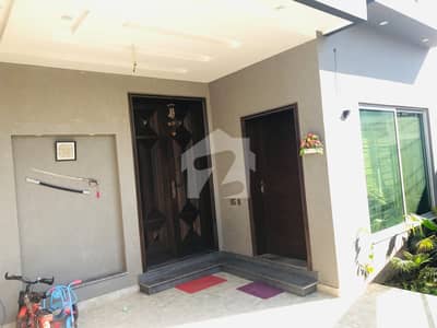 5 Marla Slightly Used House For Rent Hundred Percent Original Pics
