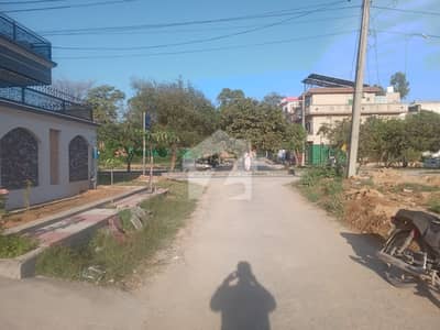 PLOT AVAILABLE FOR SALE IN I-14